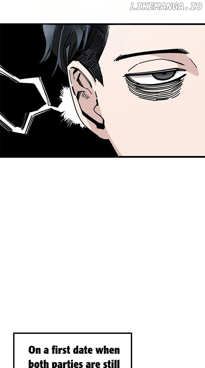 Unemployed Baek-soon Chapter 165 - page 5
